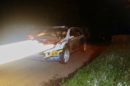 Rallye Český Krumlov: 1. etapa (foto: Jaroslav Červ)